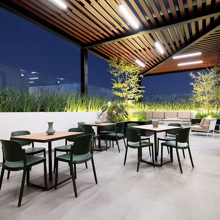 Staybridge Suites - Guadalajara Novena By Ihg Extérieur photo