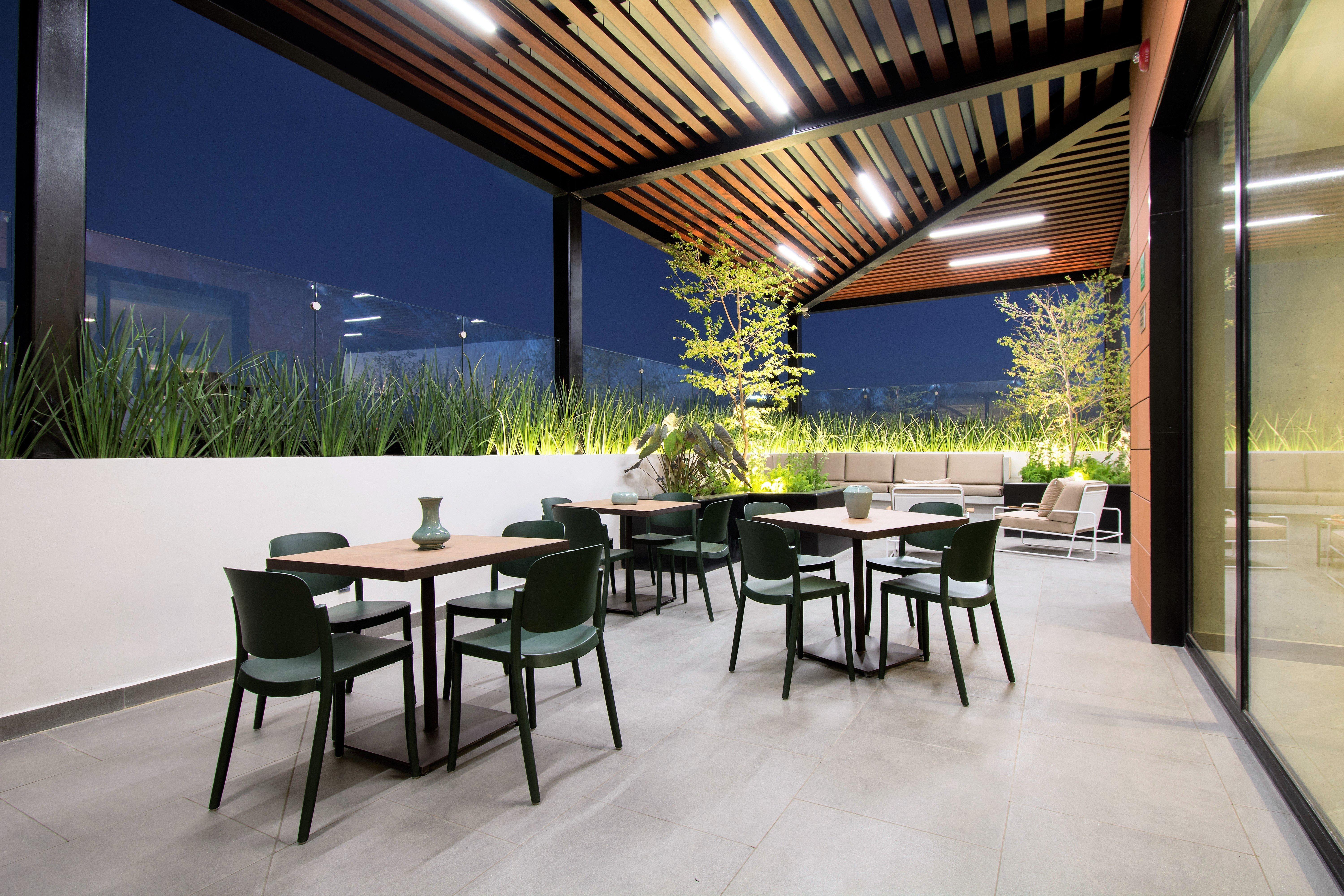 Staybridge Suites - Guadalajara Novena By Ihg Extérieur photo