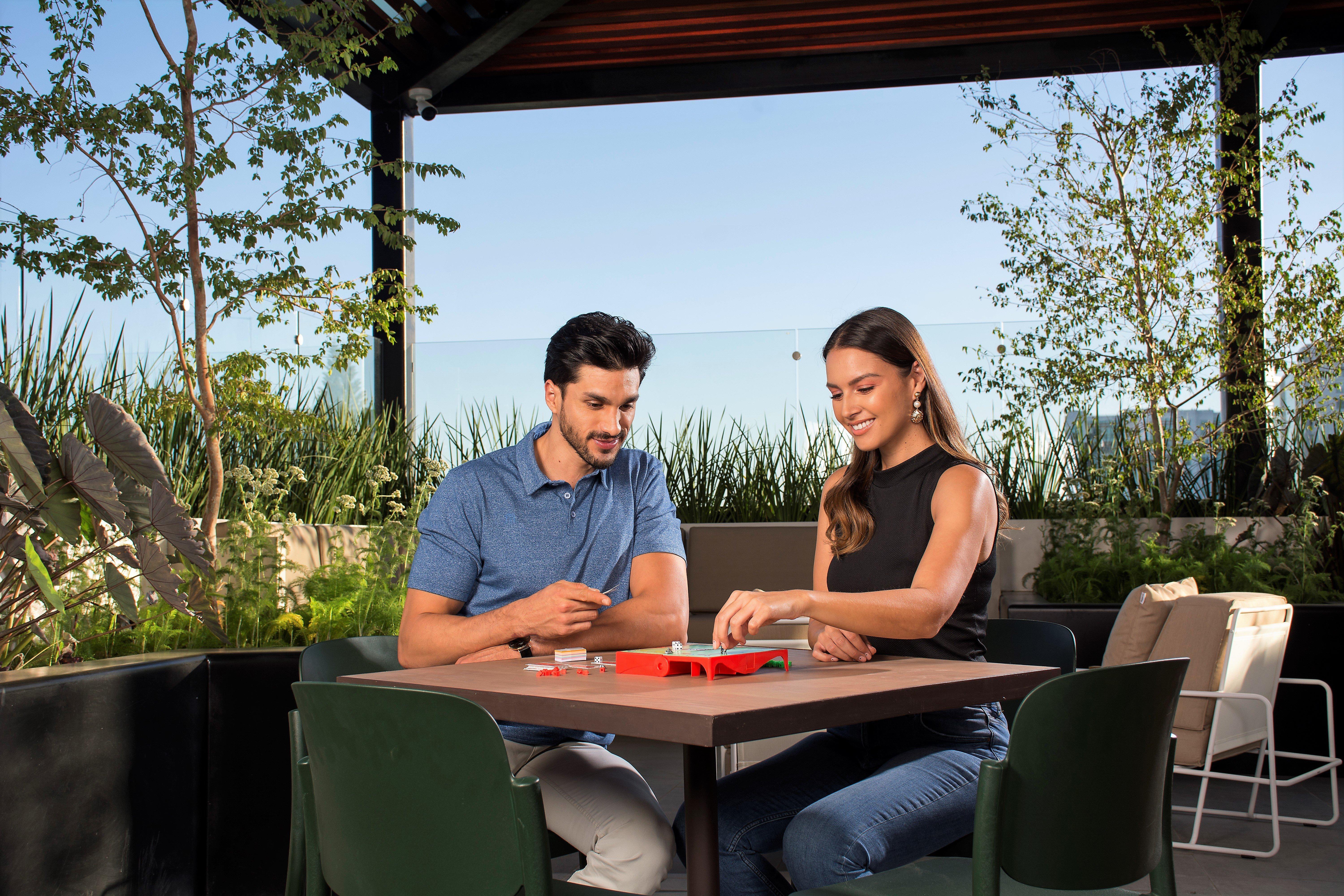 Staybridge Suites - Guadalajara Novena By Ihg Extérieur photo