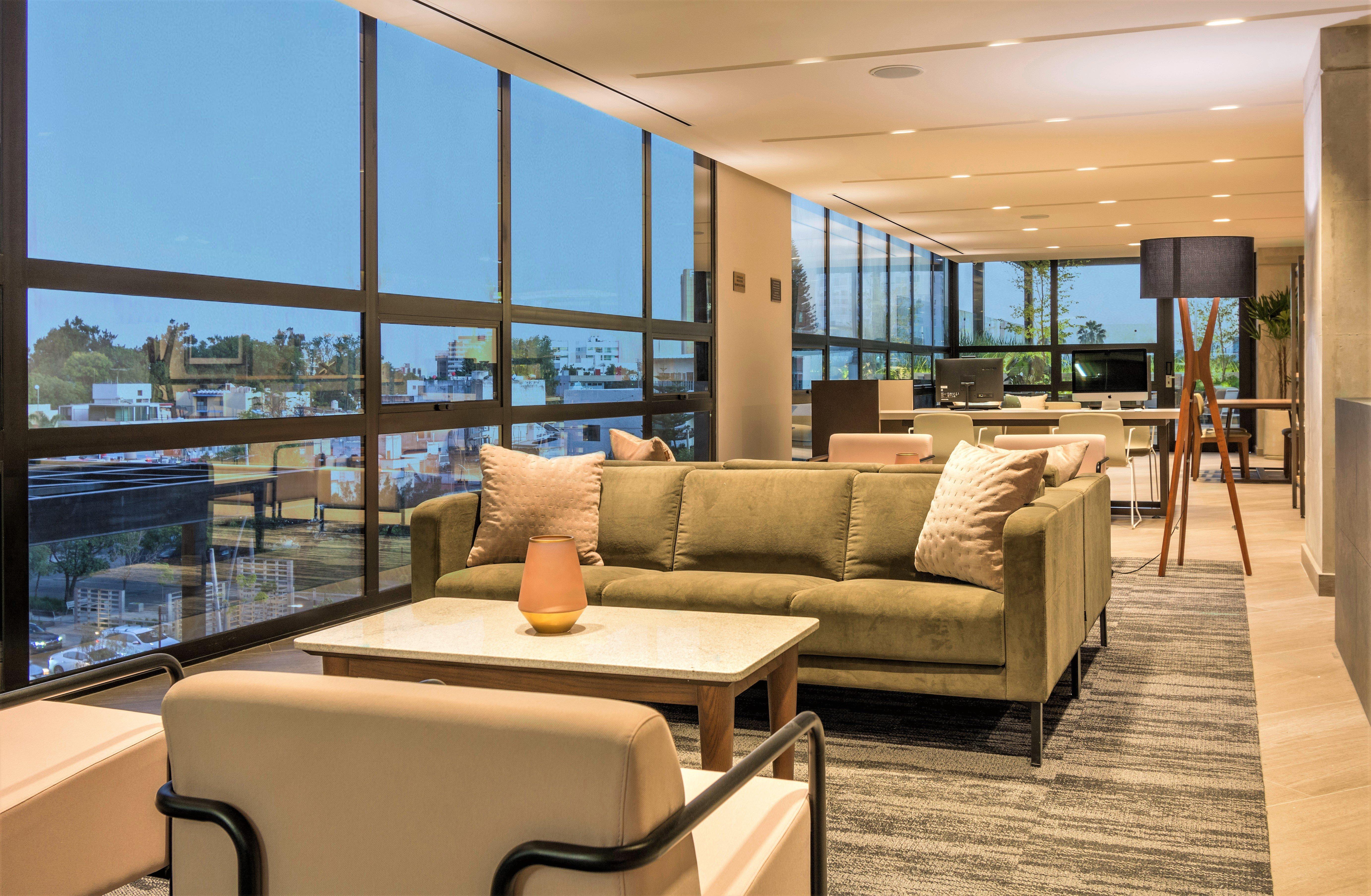 Staybridge Suites - Guadalajara Novena By Ihg Extérieur photo