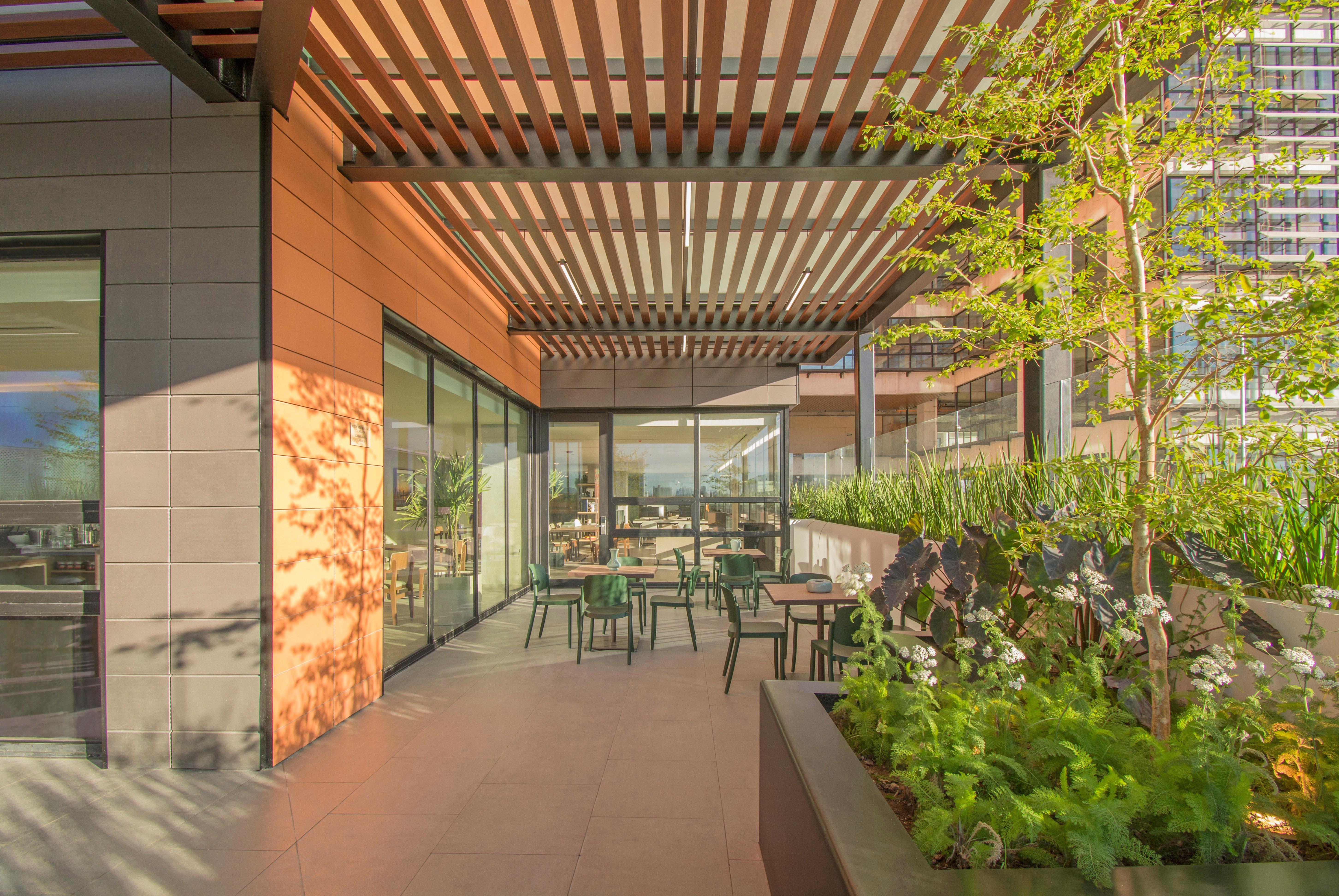 Staybridge Suites - Guadalajara Novena By Ihg Extérieur photo