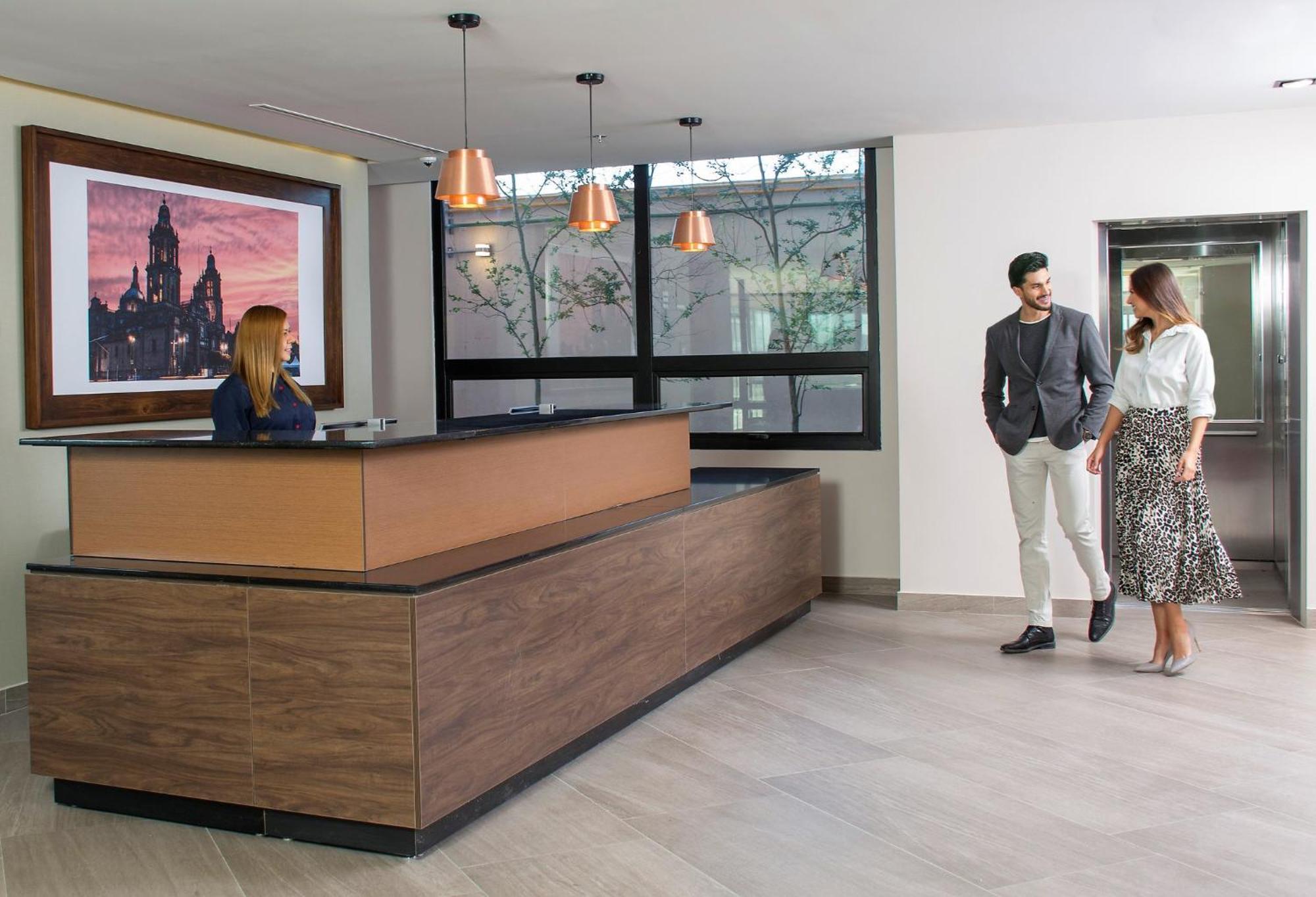 Staybridge Suites - Guadalajara Novena By Ihg Extérieur photo