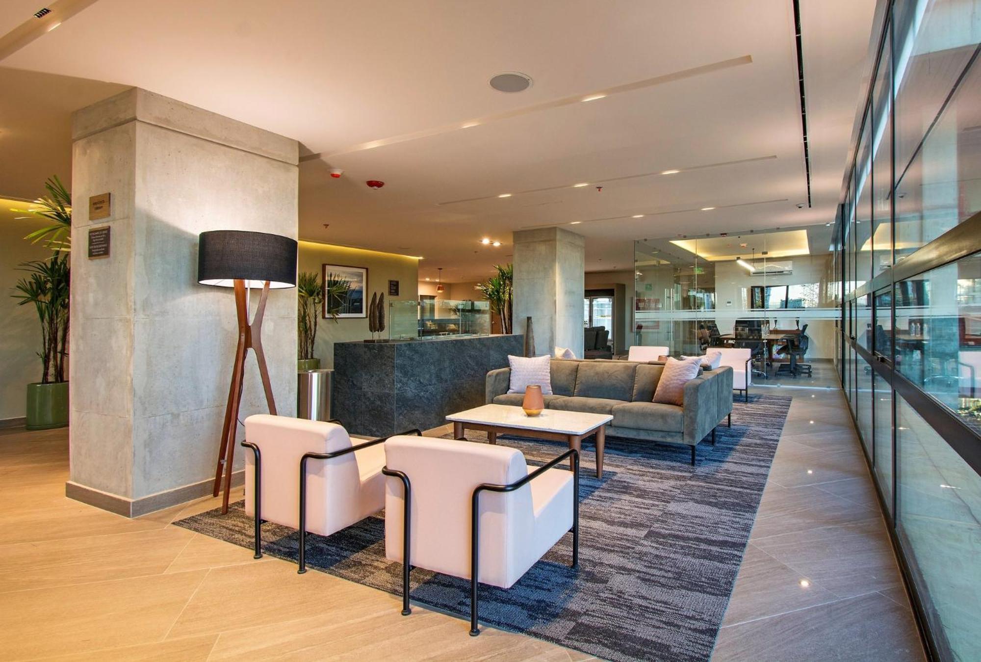 Staybridge Suites - Guadalajara Novena By Ihg Extérieur photo