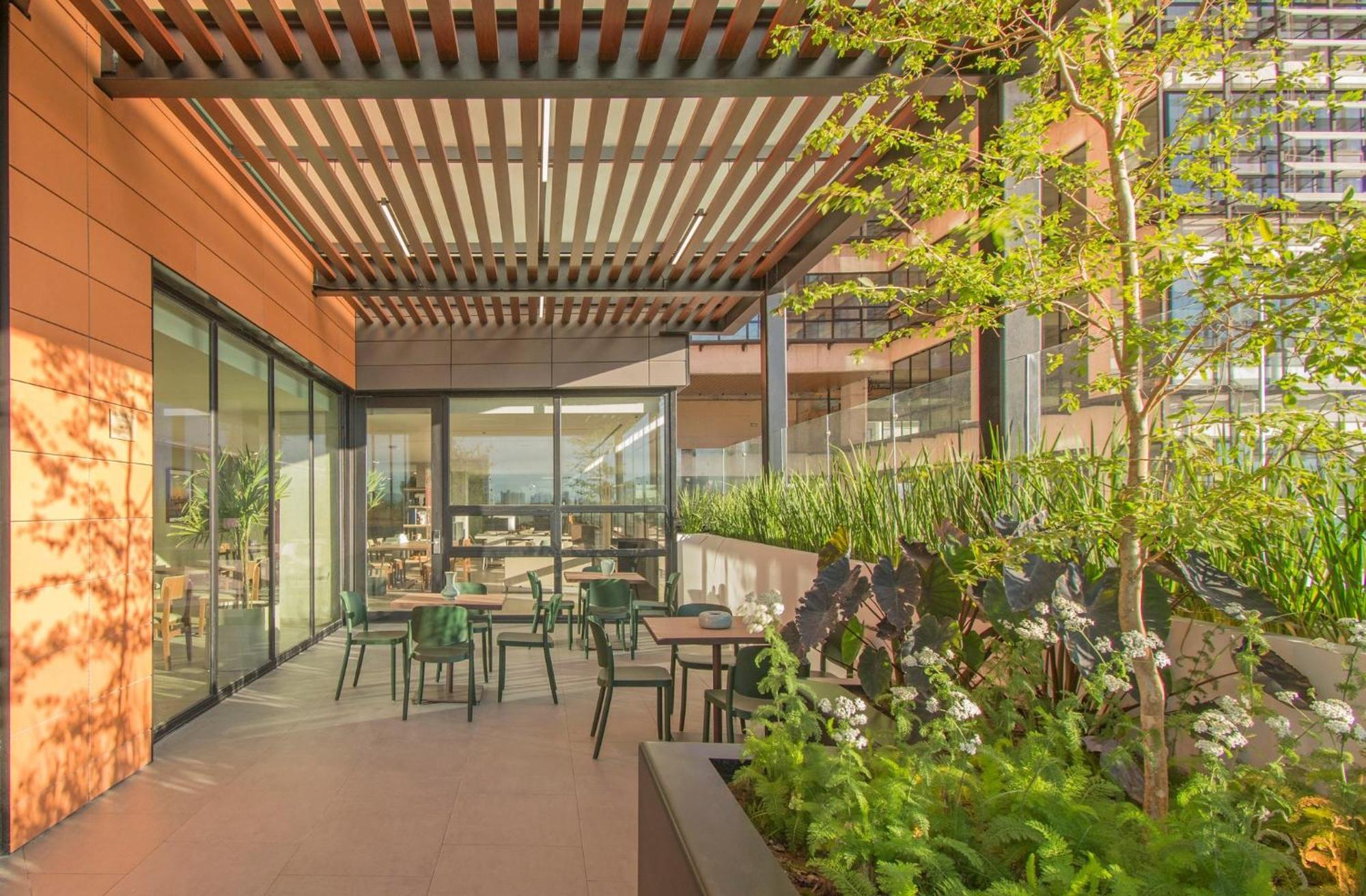 Staybridge Suites - Guadalajara Novena By Ihg Extérieur photo