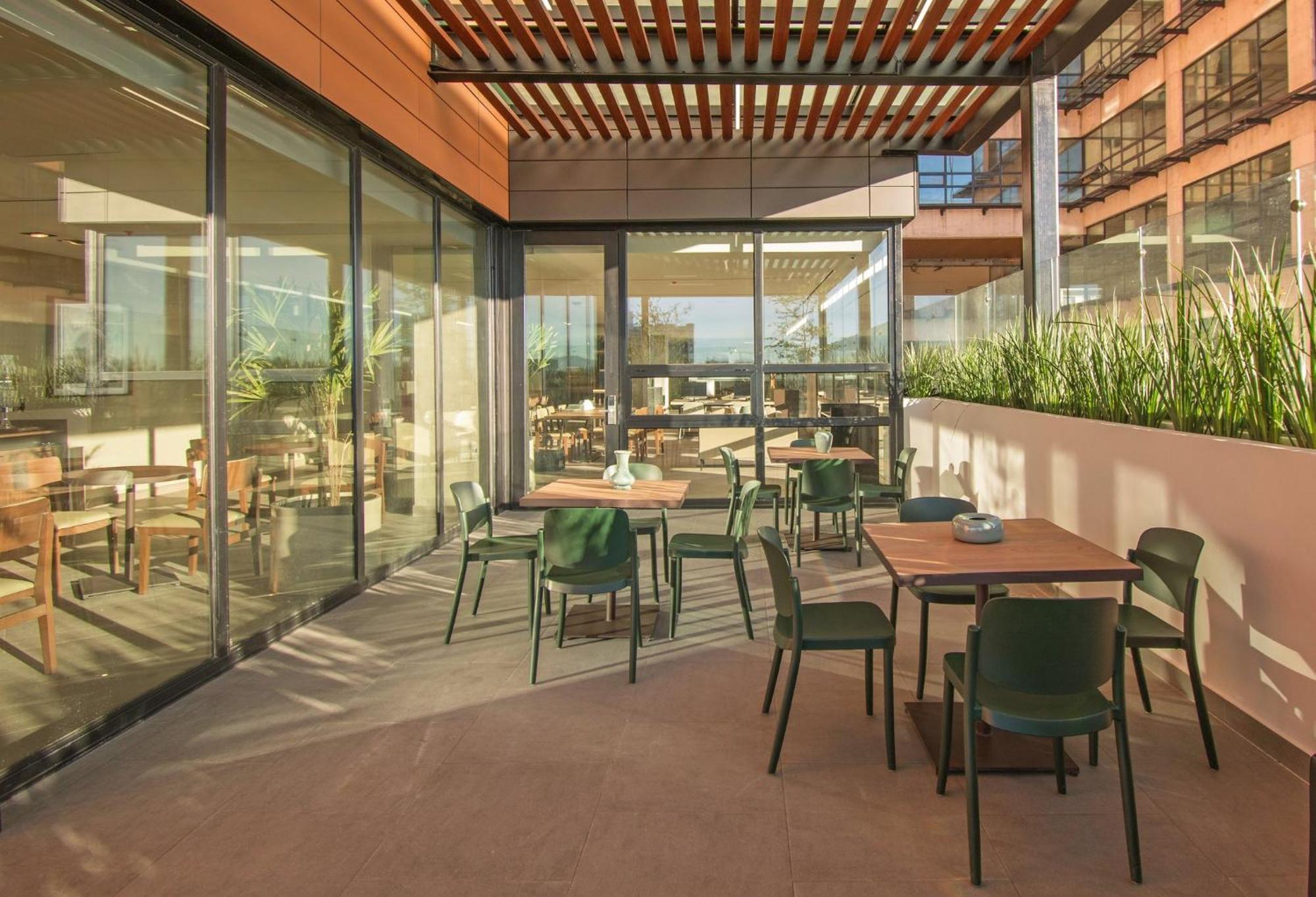 Staybridge Suites - Guadalajara Novena By Ihg Extérieur photo