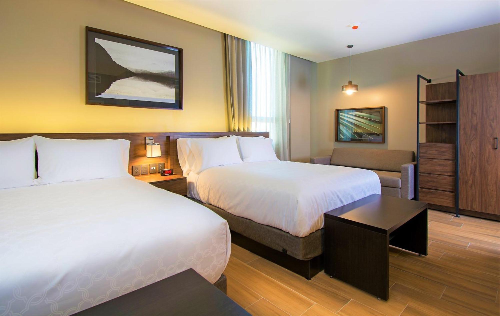 Staybridge Suites - Guadalajara Novena By Ihg Extérieur photo
