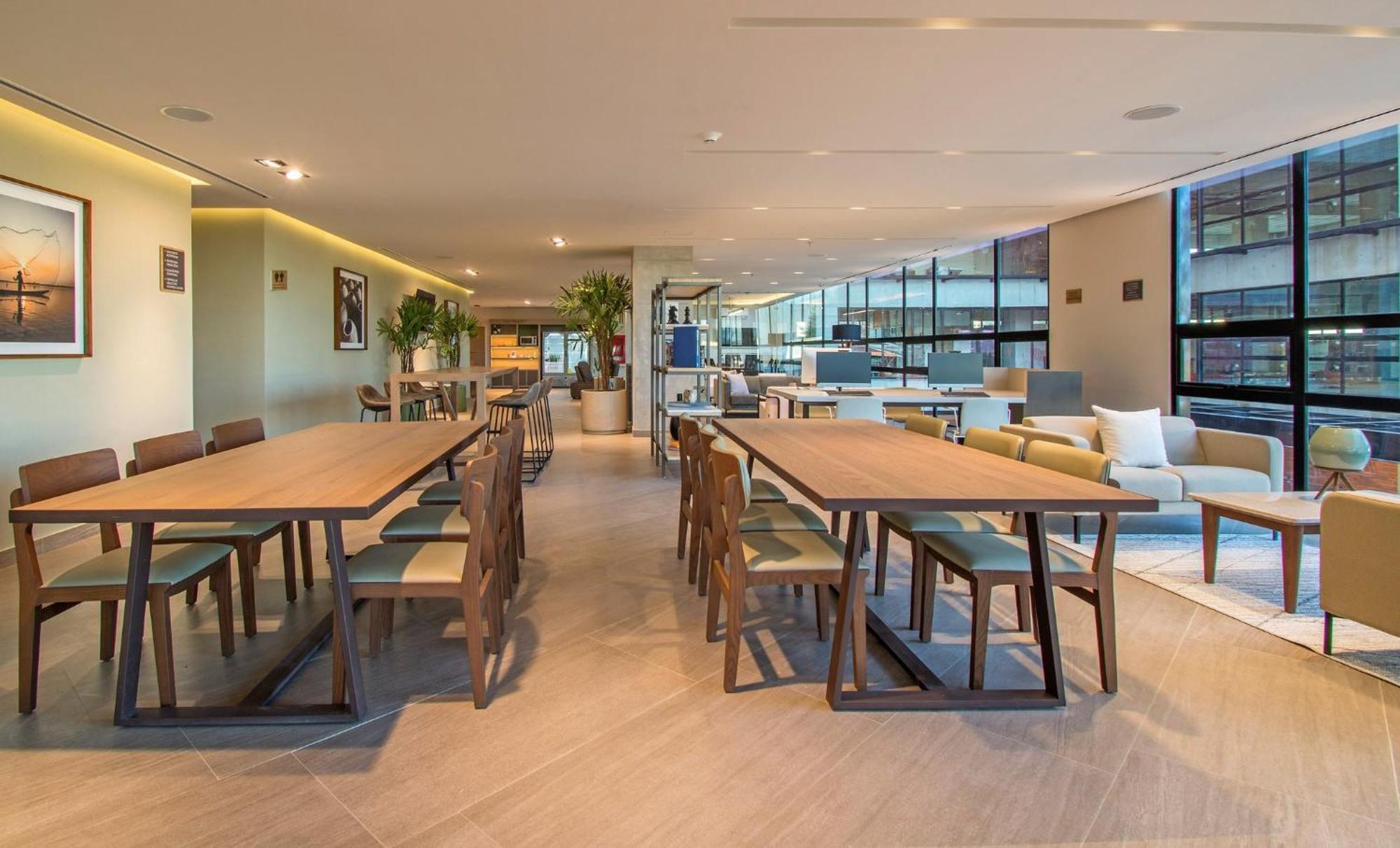 Staybridge Suites - Guadalajara Novena By Ihg Extérieur photo